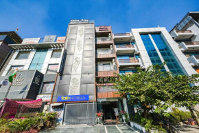 FabHotel Prime Apple Tree Residency